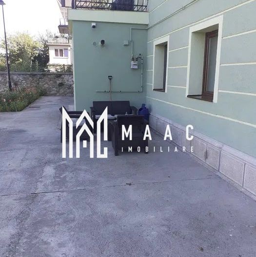 Spațiu comercial 3 camere de închiriat | Sibiu, Ștrand | 75 mp - Poză 2