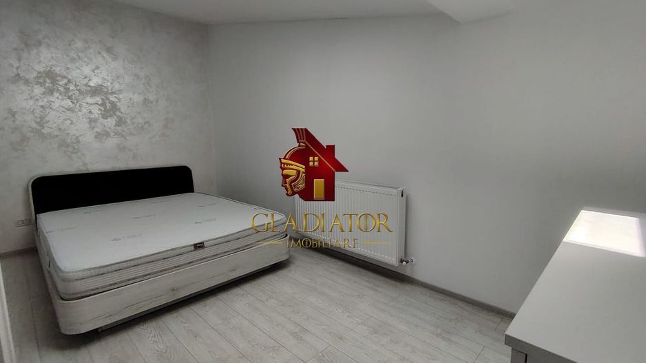 Apartament 3 camere pe 2 niveluri Capat CUG Expomobila, Nicole Residen - Poză 20