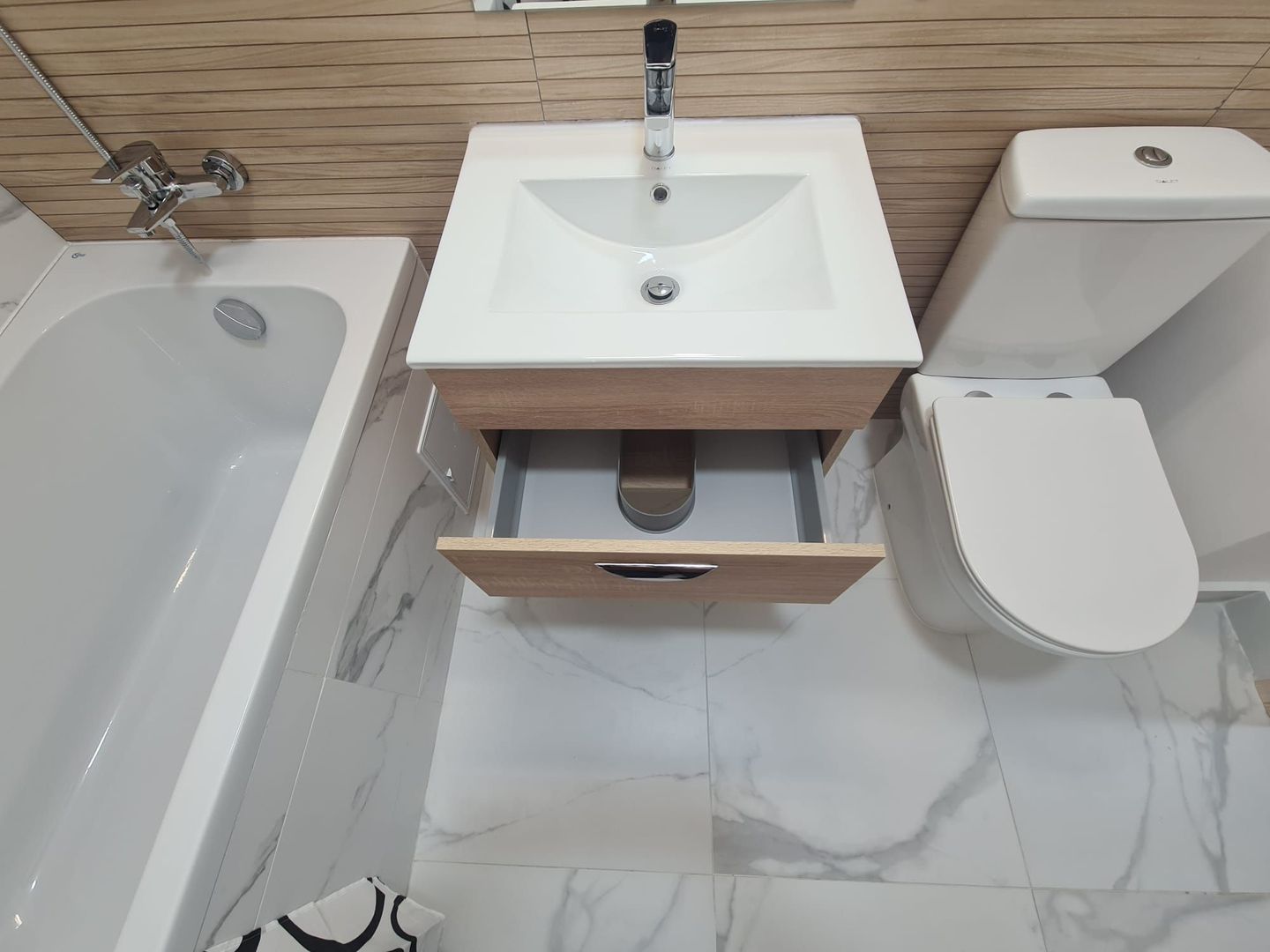 Garsoniera decomandata | Parc Carol | ISG Residence - Poză 15