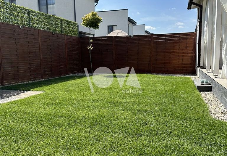 De vânzare: casa P+1 etaj - duplex - 4 camere - Tunari, Ilfov - Poză 16