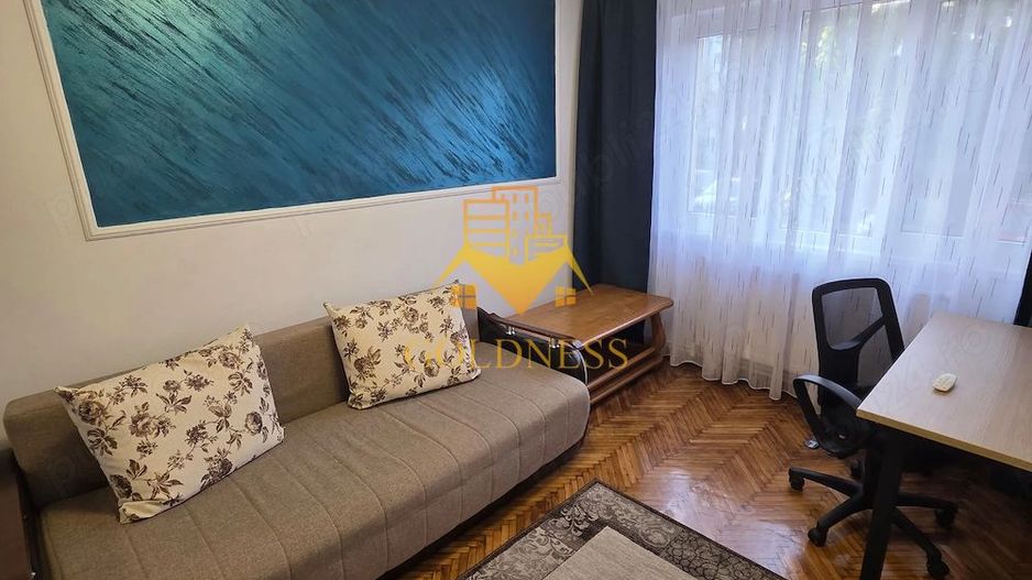 3 camere decomandate, Manastur, BIG, Dacia, MC, Mehedinți, Centrala - Poză 2