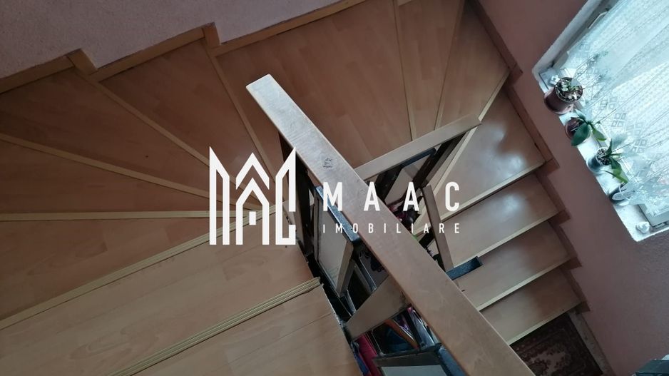 Casa 6 camere I Teren 510 m I Piata Cluj-Terezian - Poză 8