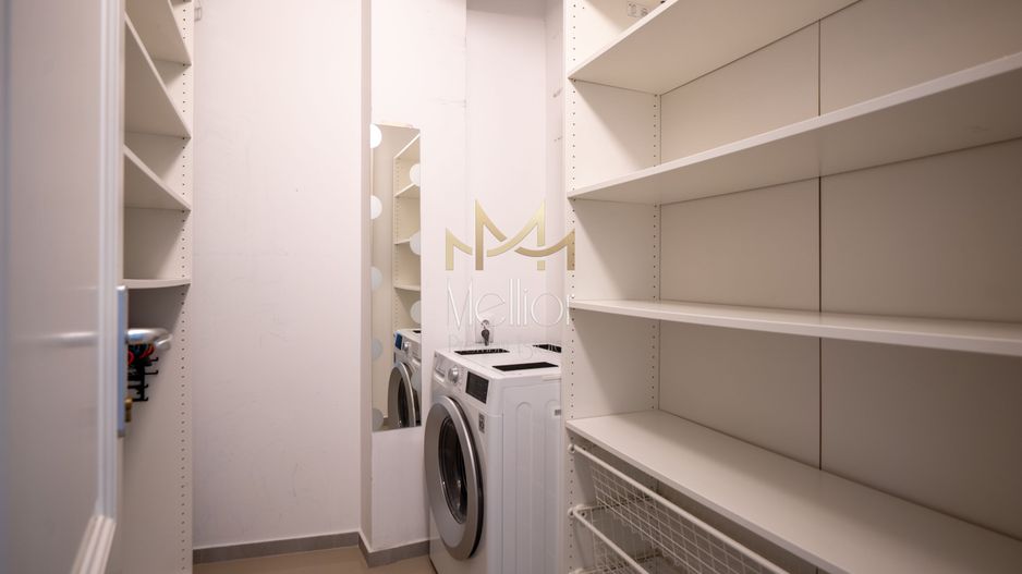Apartament superb 3 camere } 92 mp | bloc nou | cart. Borhanci! - Poză 10