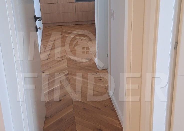 Apartament de lux cu scară interioară și terasă – Buna Ziua - Poză 34