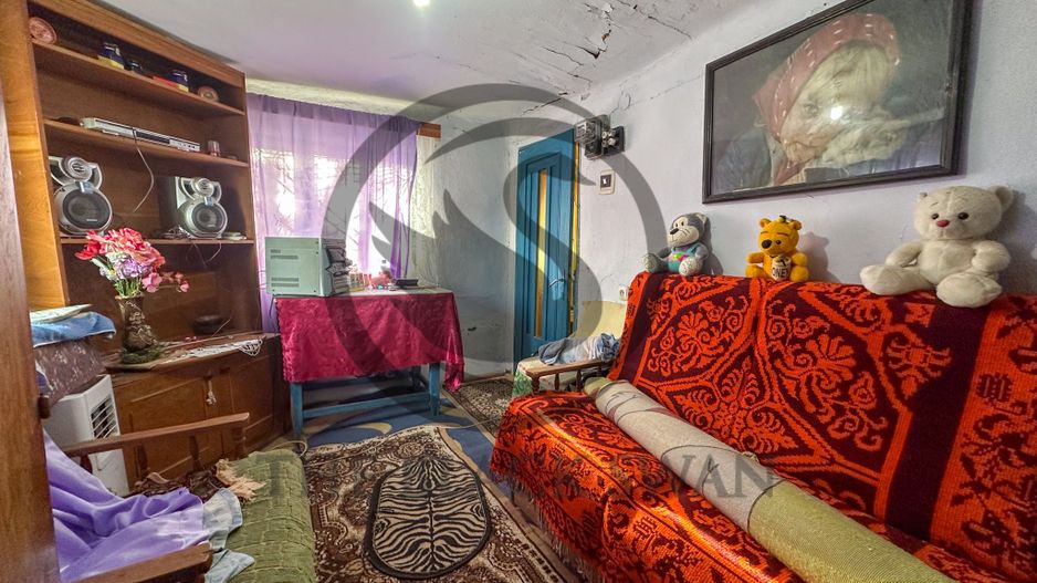 Casa de vanzare | Catunu, Drajna | 1360mp teren | Comision 0% - Poză 5