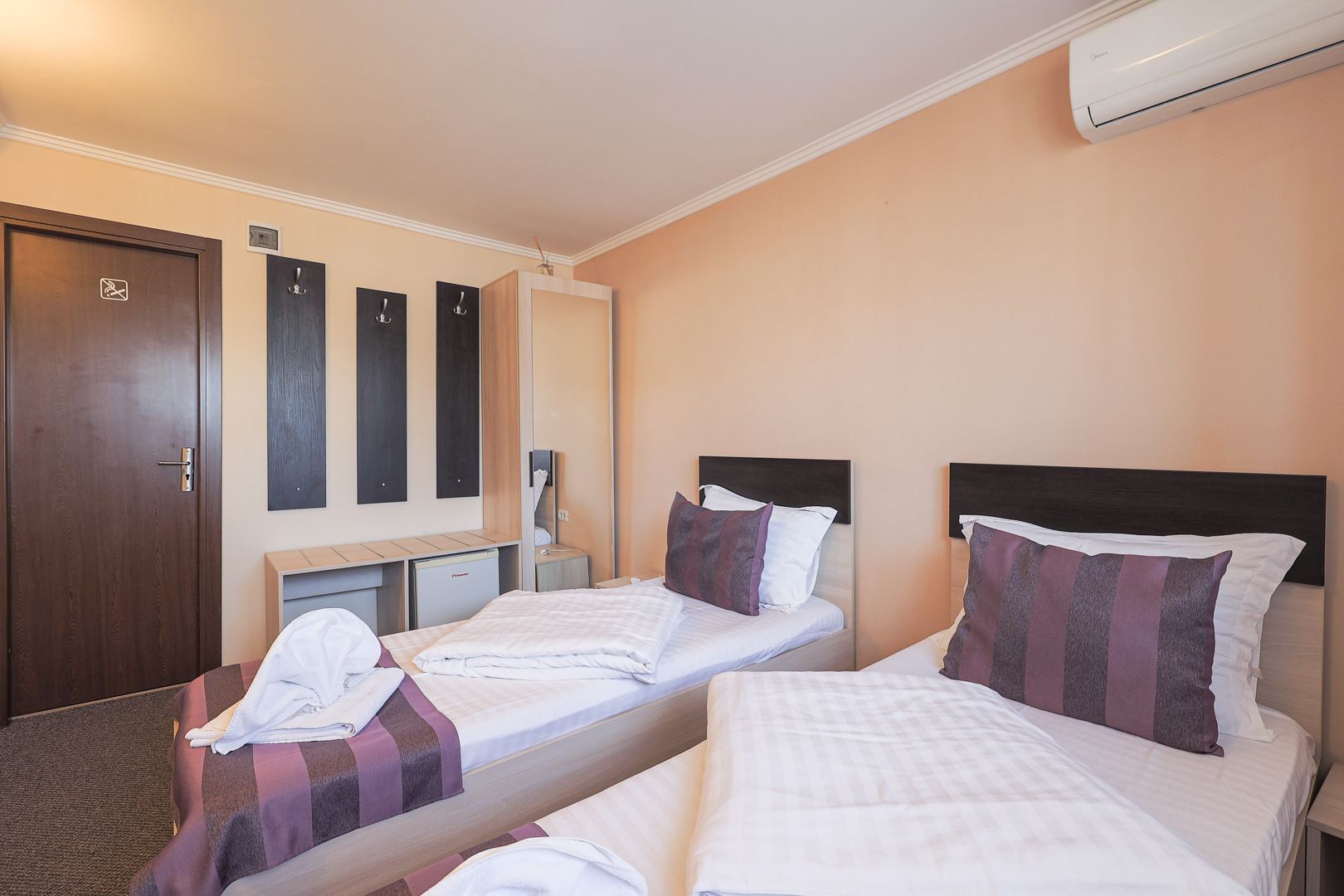 Flexibilitate într-o locație cheie, ideală pt hotel, cămin, clinică. - Poză 17