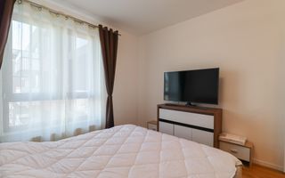 Apartament Ultrafinisat cu 2 camere semidecomandate- zona Iulius Mall - Poză 7