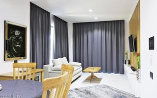 Sea On - Mamaia Nord, 3 camere, etajul 1, terasa cu vedere la mare! - Poză 9
