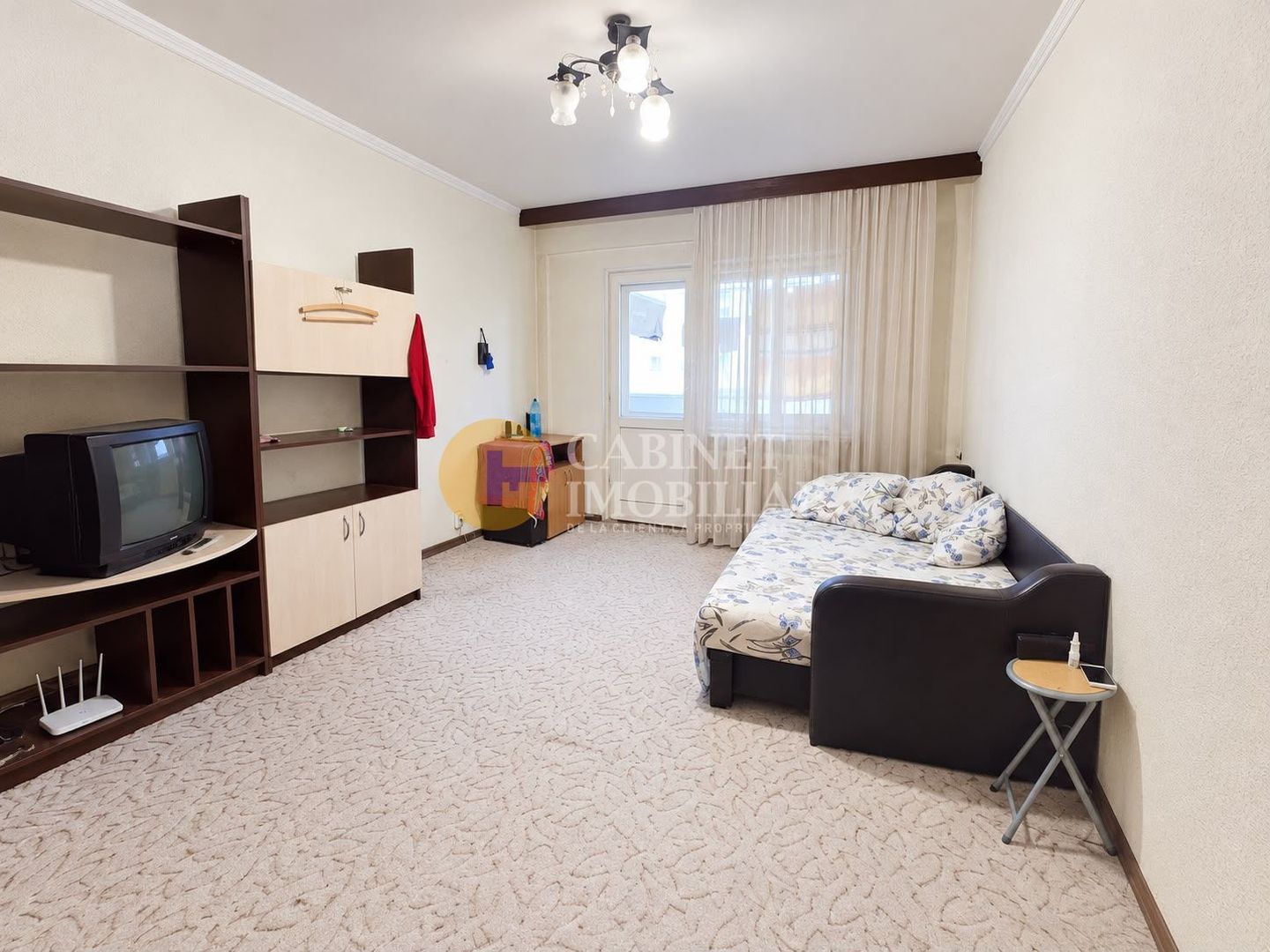 APARTAMENT 3 CAMERE DECOMANDAT – 71 MP – MIRCEA CEL BĂTRÂN – 138.000 € - Poză 2