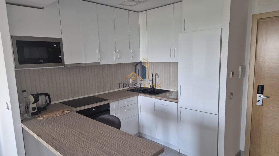 Apartament 2 camere de vânzare RIN Grand Hotel  8/15 vedere exterior - Poză 2