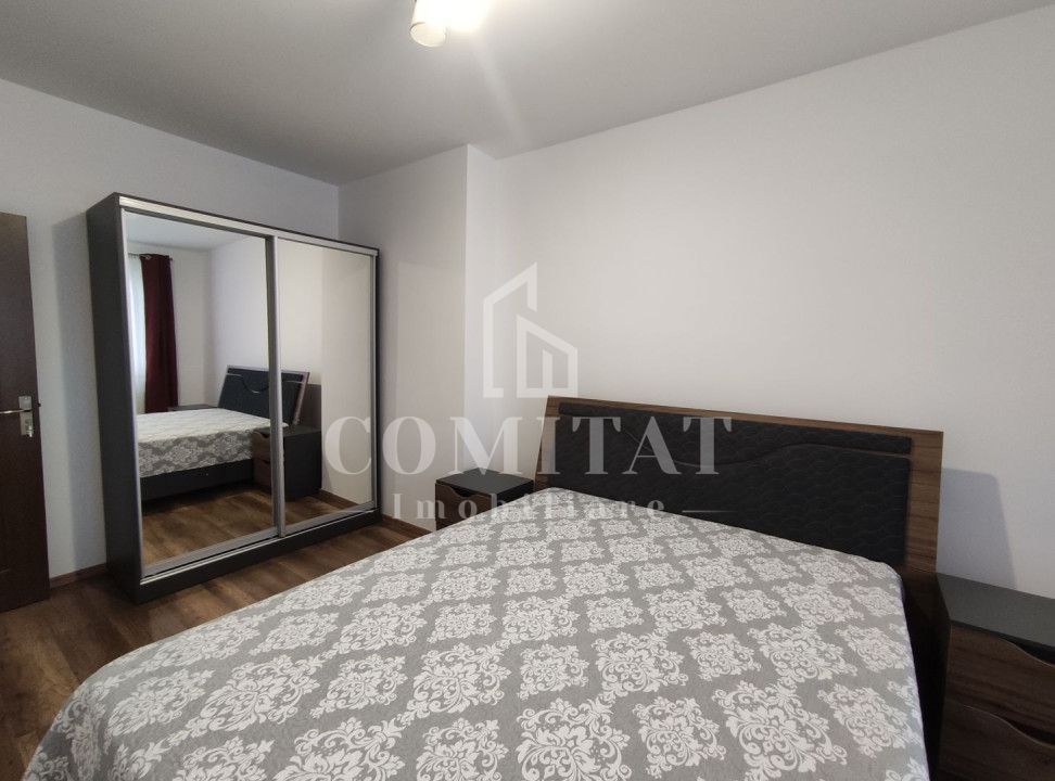 Apartament de vanzare | 2 camere | zona Abatorului - Poză 2