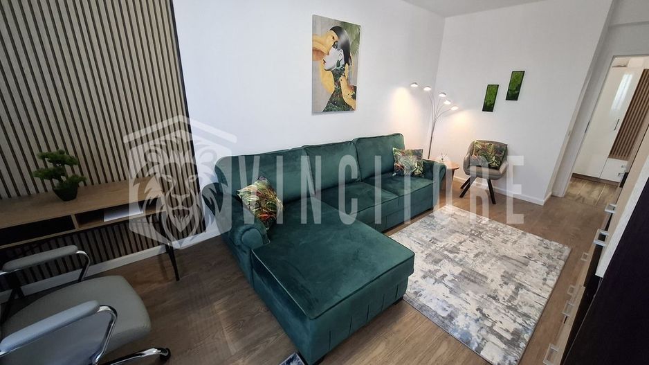 Garsoniera Berceni | Prima Inchiriere - Poză 20