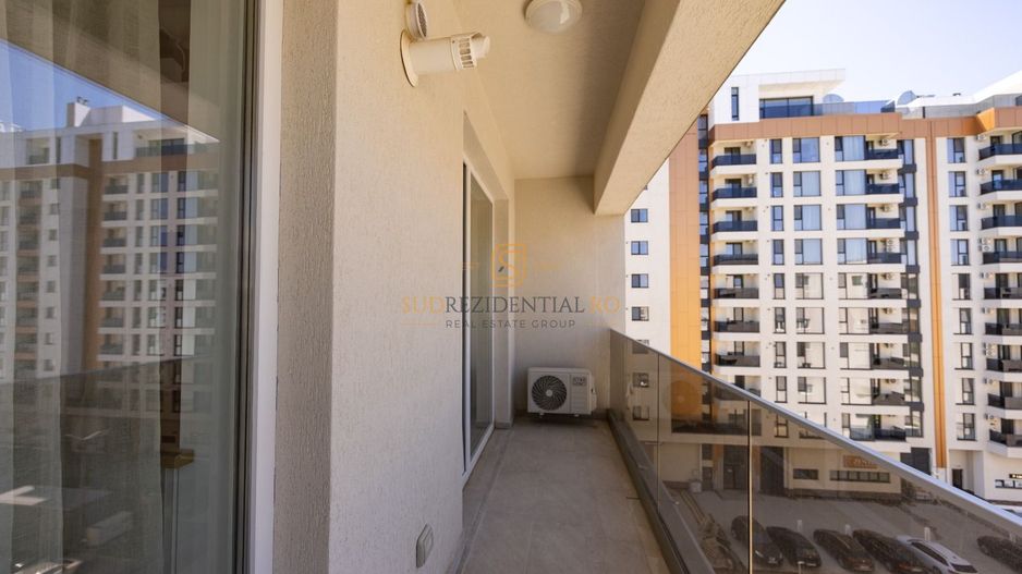 Apartament 2 camere de inchiriat, acces metrou Berceni, Popesti - Poză 10