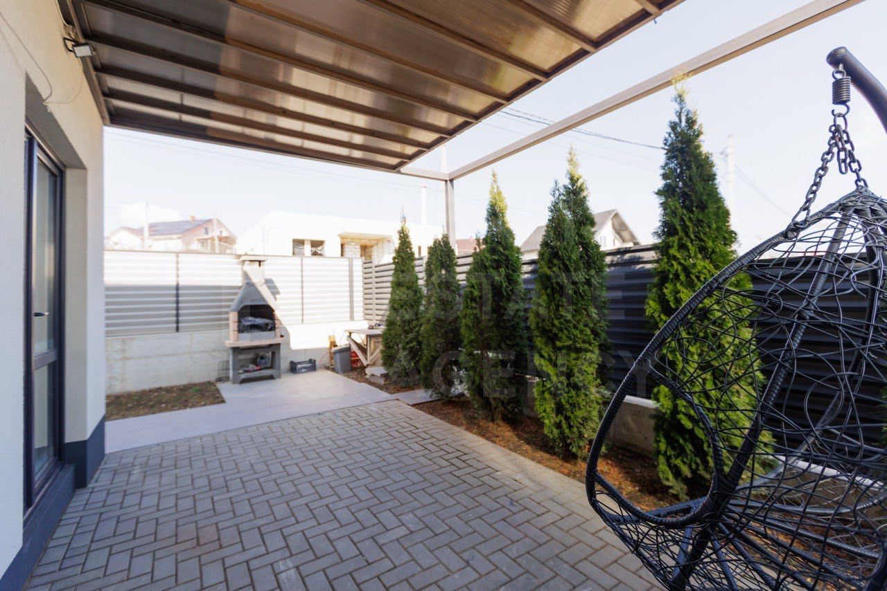 Vânzare, casă, 3 camere, str. Aurel David, Ialoveni - Poză 31