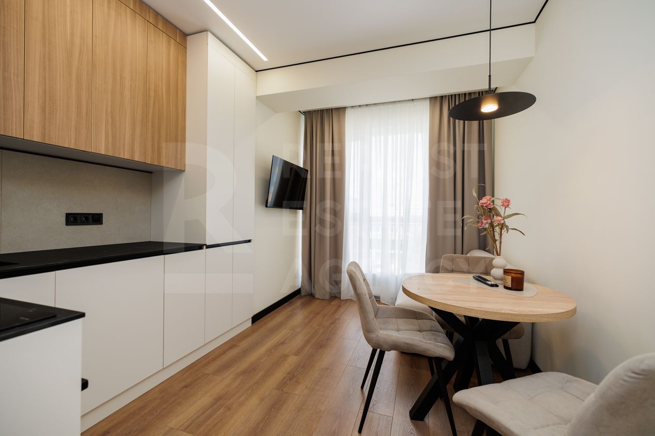 Vînzare, apartament, 2 camere, str. Ghică Vodă, Botanica - Poză 3