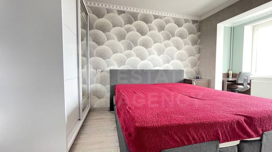 Chirie, apartament, 2 camere, Bd. Mircea Cel Bătrân, Ciocana - Poză 9