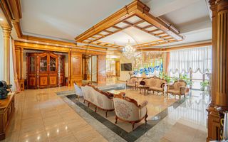 Ultracentral -Cladire impozanta  D+P+2E. - Poză 3