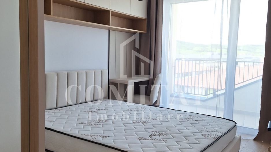 Apartamnet la cheie | Etaj intermediar | Zona Eroilor Floresti - Poză 8