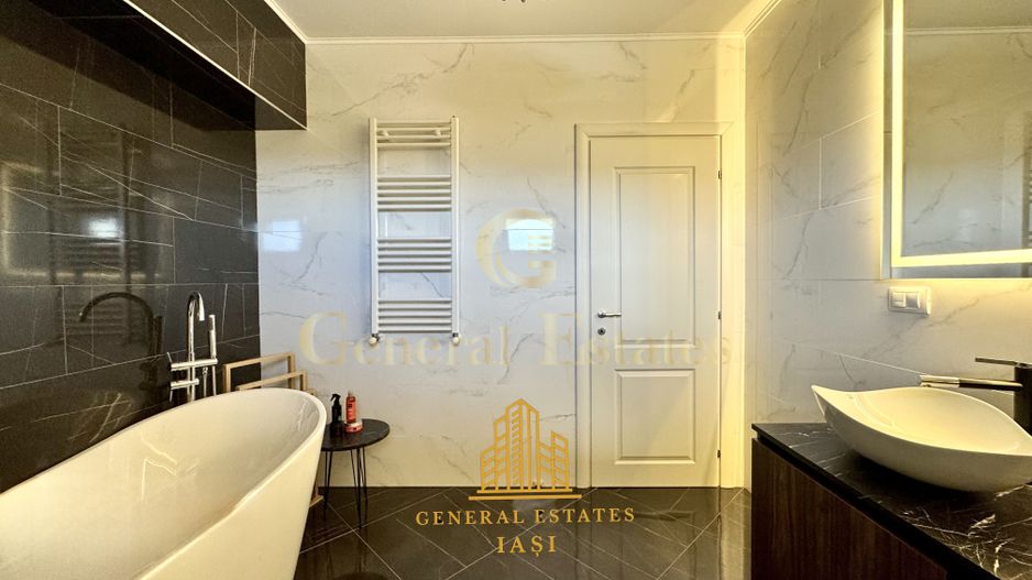 Vânzare apartament cu 2 camere, 98 m.p. Complexul Evergreen Towers - Poză 18