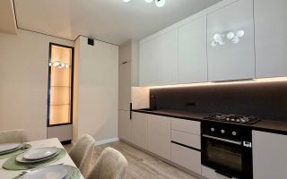 Vânzare, apartament, 2 camere, str. Cărtușa 95/5, Durlești - Poză 6