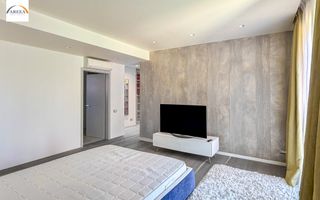 Vilă contemporană cu piscină | 1.000 mp teren | Erou Iancu Nicolae - Poză 20