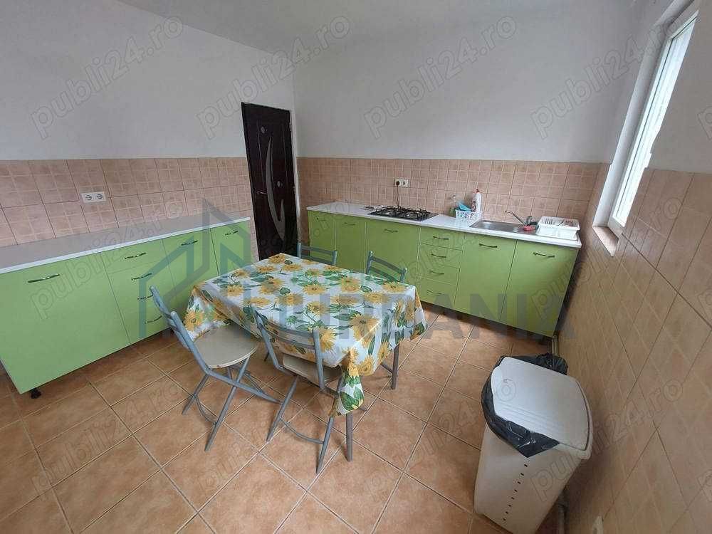 Închiriere camere în vilă ultracentrală, zona UMF, Iași - Poză 7