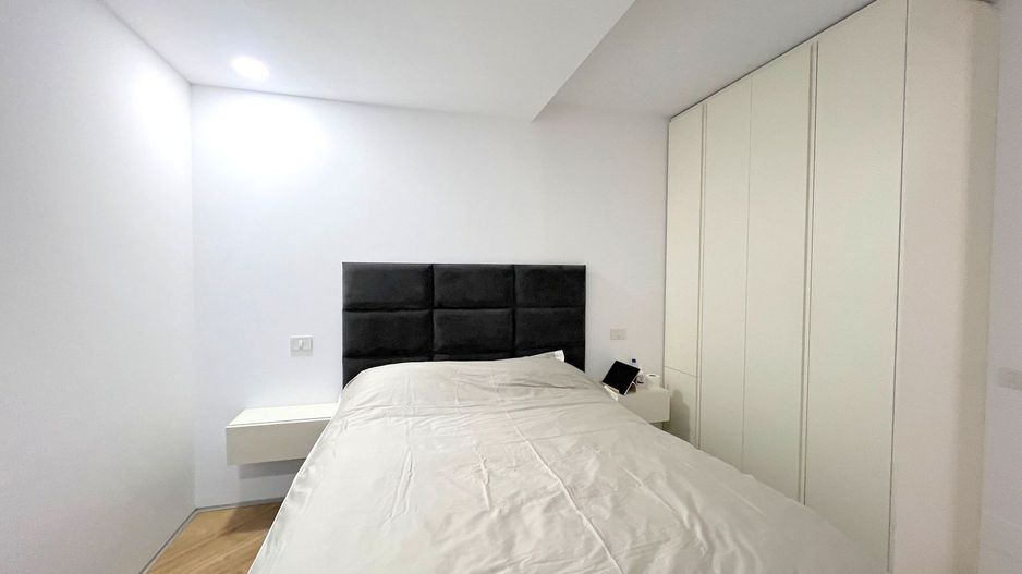 2 camere | parcare | Dinamic City Floreasca - Poză 6