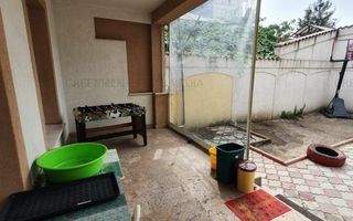 Barbu Vacarescu - Lacul Tei, vila moderna cu sistem de alarma - Poză 19