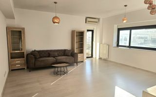 3 Camere | 77 mp Utili | Boxă Inclusă | Piscină & Fitness | Lângă Pădurea Băneas - Poză 7