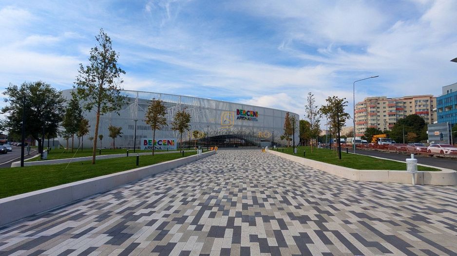 Spatiu comercial nou de inchiriat, vad comercial, Bd. Metalurgiei,Lidl - Poză 20