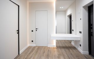 Vânzare, apartament, 2 odăi + living, str. Tricolorului, Centru - Poză 14