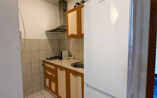 2  camere | 80mp  | Universitate | Etaj 2/8 - Poză 19