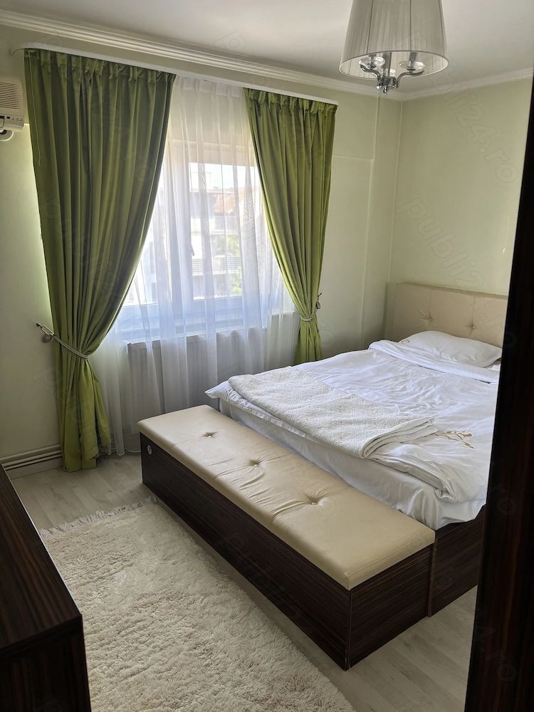 BRASADAS vinde ap 2 cam etaj 4/4 in Carpati 2. - Poză 3