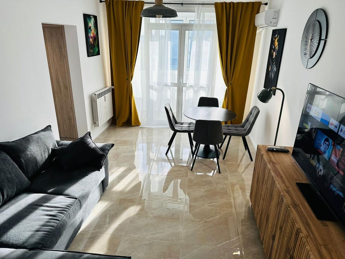 Apartament 3 camere Radu Beller / Parc Floreasca - Poză 1