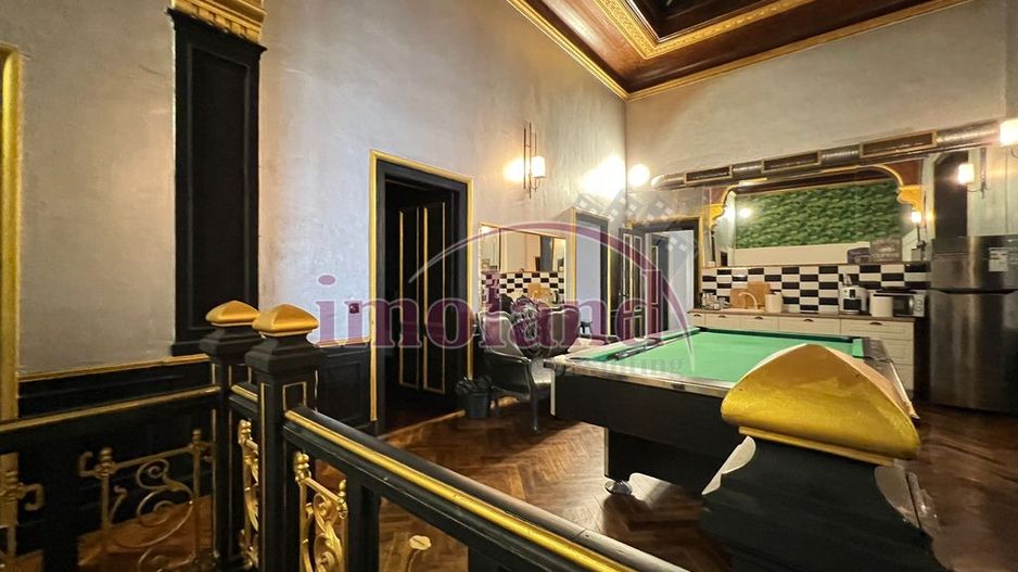 Vila - Piata Romana - inchiriere - Poză 11