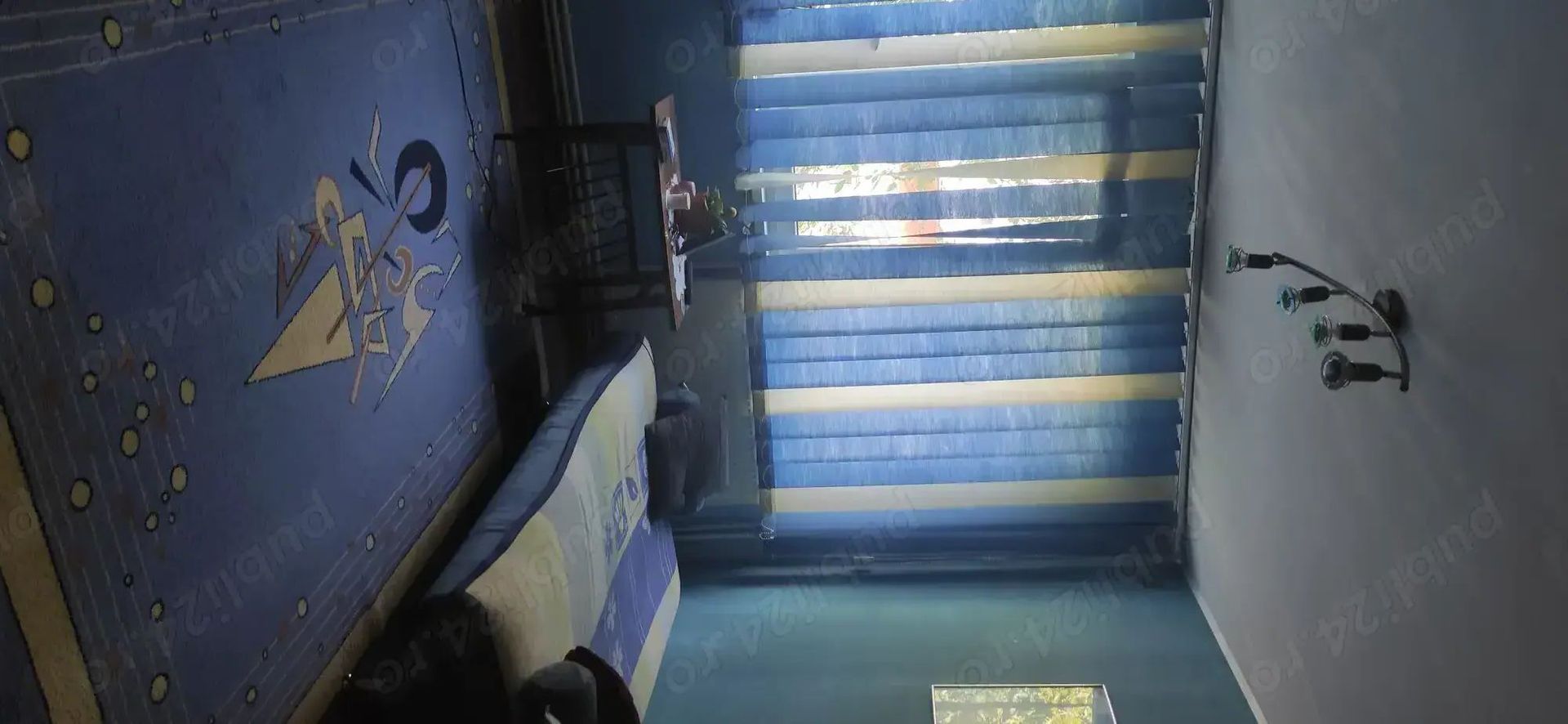 3 camere, etaj 1,confort 1, Țiglina 3 - Poză 6