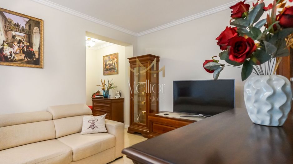 Apartament 2 camere, parcare, Buna Ziua, zona Grand Hotel Italia - Poză 11