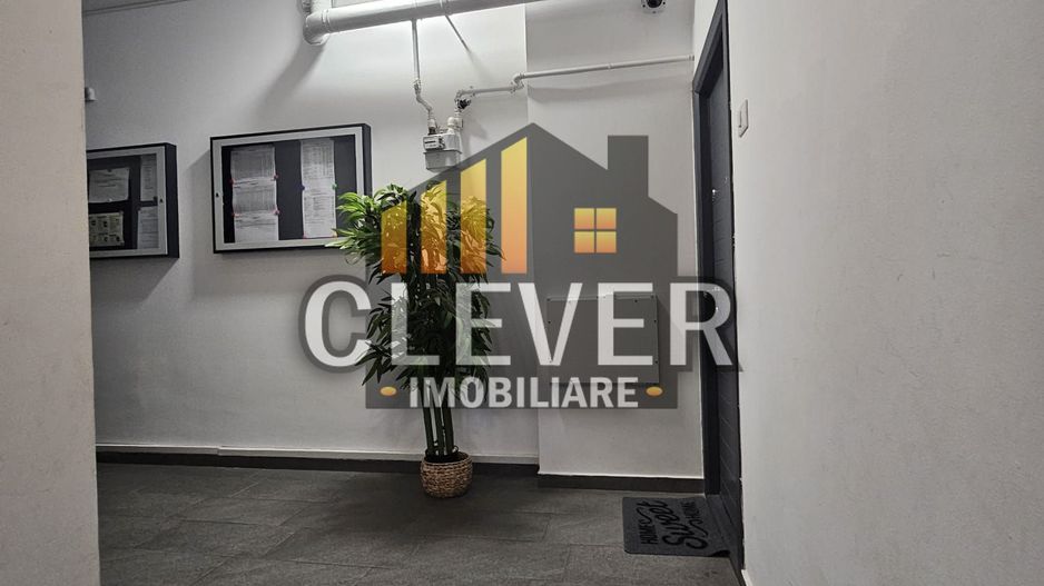 Apartament 2 camere Mobilat  Parcare inclusa , 10 min metrou Teclu - Poză 17