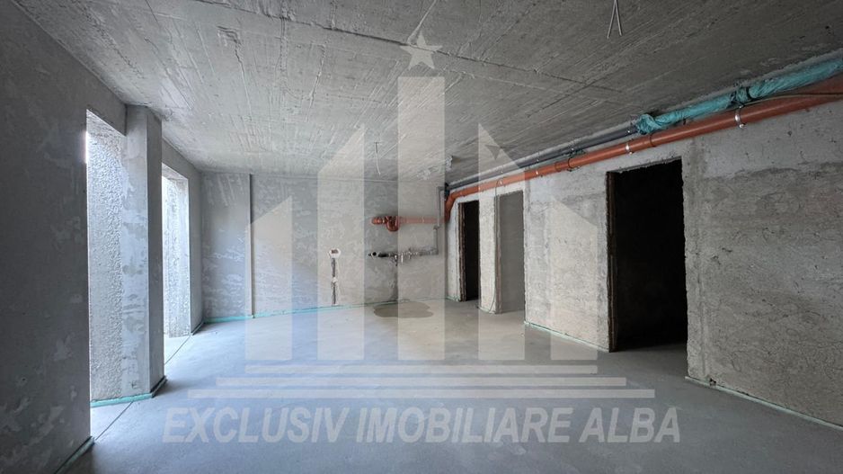 Apartament 2 camere | 41 mp | Etaj 1 | Bloc Nou 2026 | Cetate - Poză 4
