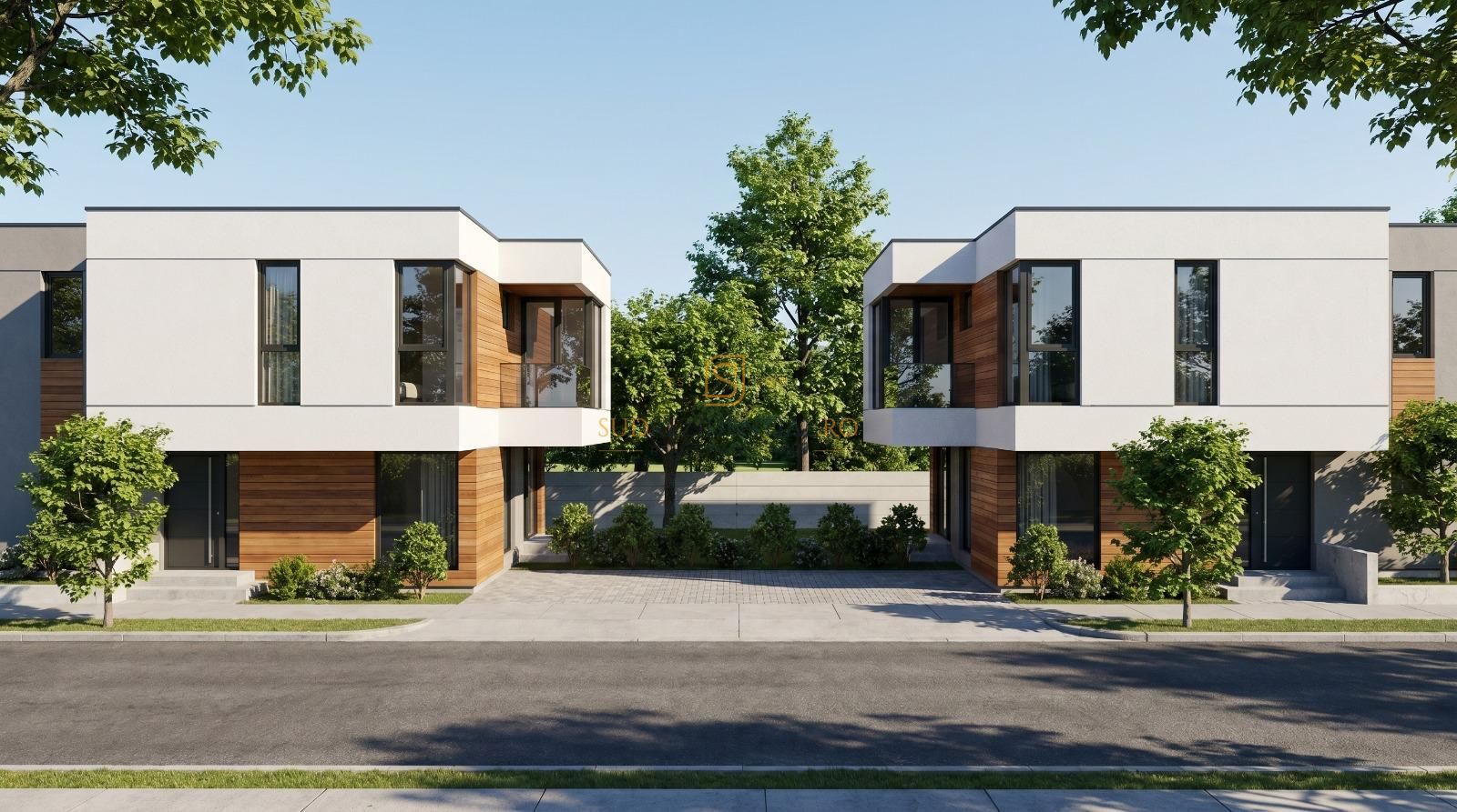 Vila Duplex cu design exclusiv si curte privata, Splaiul Unirii - Poză 2