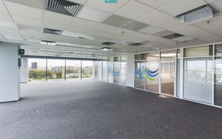 Spatii de birouri clasa A zona de vest, Grozavesti - Regie. - Poză 11