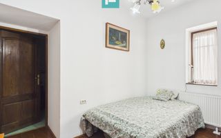 Casă rustică deosebită cu 1450 mp teren - Poză 10