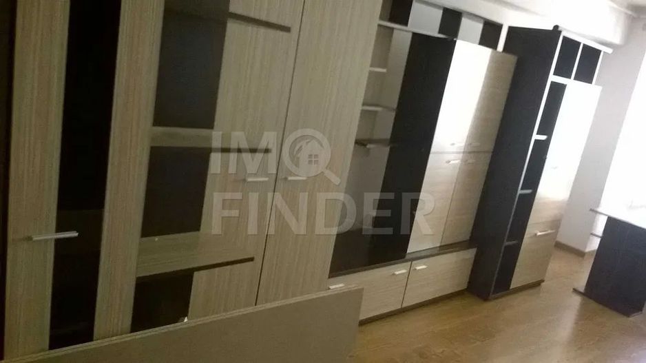 Apartament de 38 mp cu 1 camera, Iulius Mall FSEGA - Poză 2