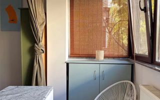 Apartament renovat cu CENTRALA PROPRIE - Poză 12