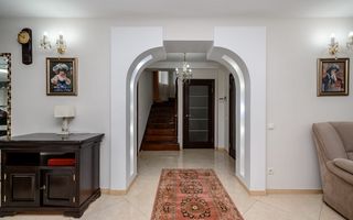 Chirie, casă, 3 nivele, 5 camere, șos. Hâncești, Telecentru - Poză 3