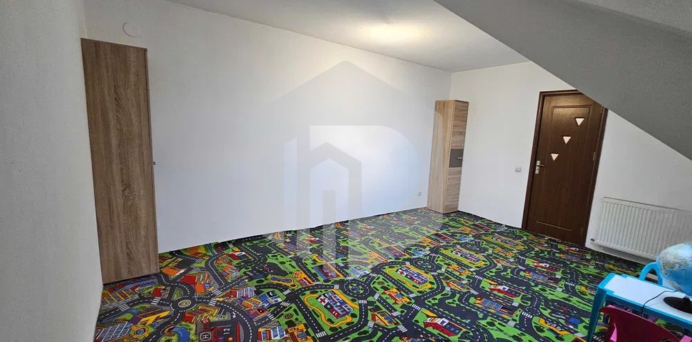 Apartament (mansarda) de vanzare - 4 camere - Cedonia - Etaj 5/6 - Poză 6