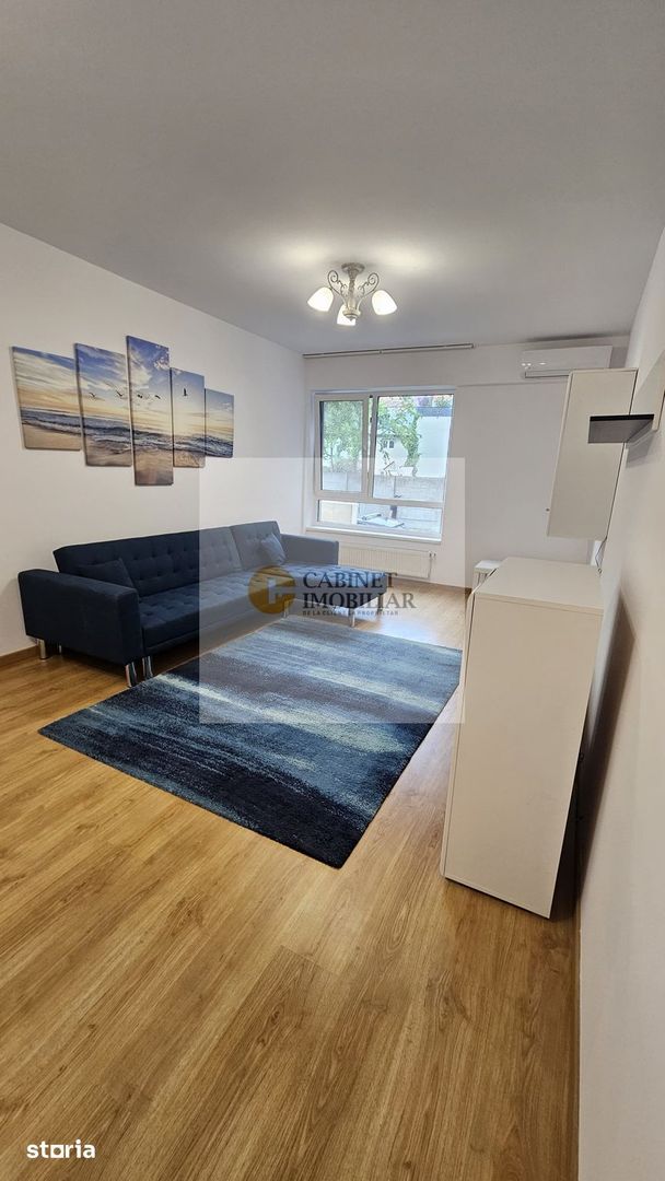 2 Camere - 59MP | Decomandat | 2016 | Credit | Gran Via Park - Poză 1