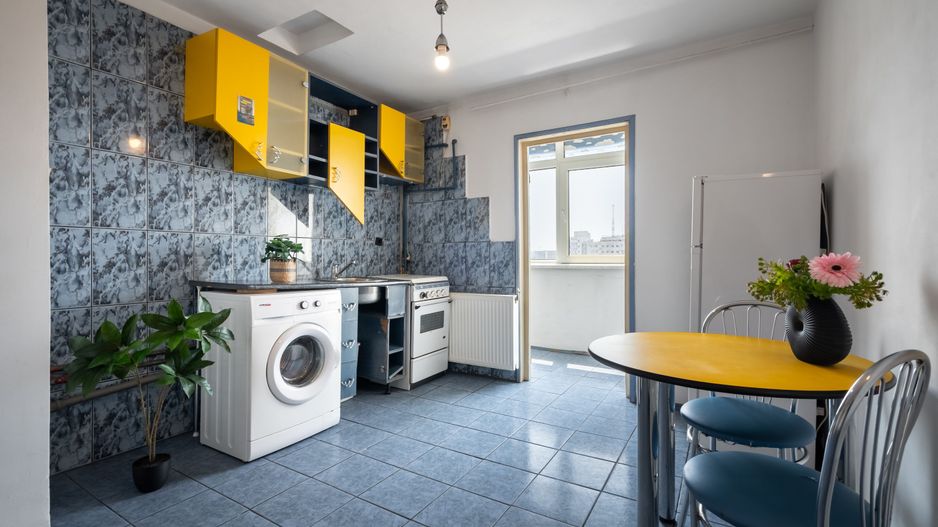 COMISION 0% - Apartament 2 camere Crangasi  I 7 minute Metrou I Constructorilor - Poză 3