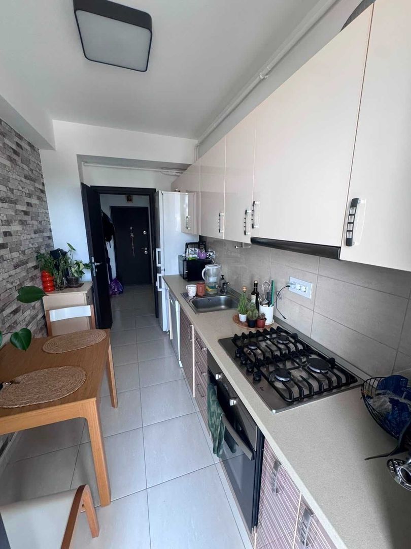 Apartament 2 camere | Boxă depozitare | Parcare | Carol City Park - Poză 5
