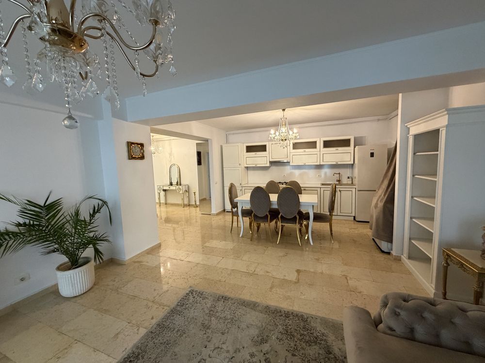 2 camere | Phoenicia Suites |  Baneasa | Herastrau - Poză 2